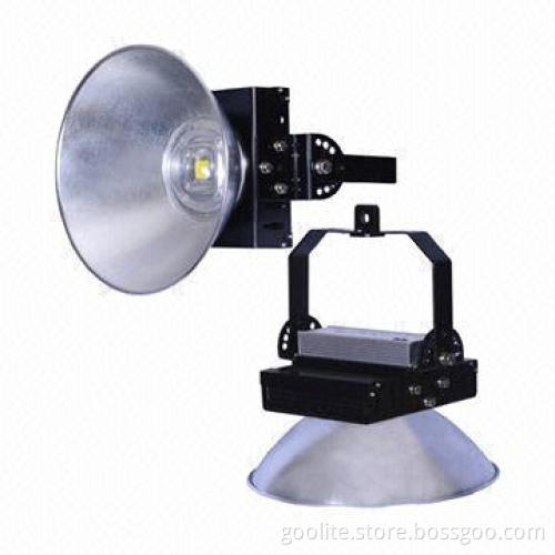 200W Bridgelux COB LED High Bay Light